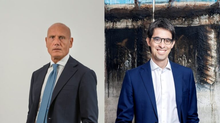 Alonzo Committeri e Spiniello si alleano