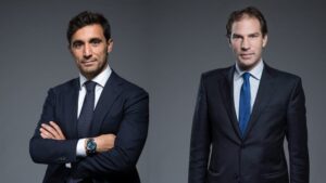 Legance: Simone Ambrogi e Valerio Mosca diventano soci