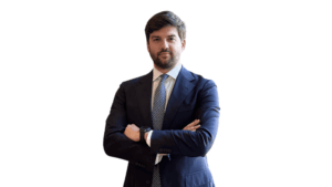 Lexia, Andrea Carrieri nuovo counsel