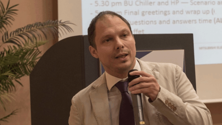 Marchioro (Mitsubishi): «Gli Hr sanno riconoscere un avvocato di valore»