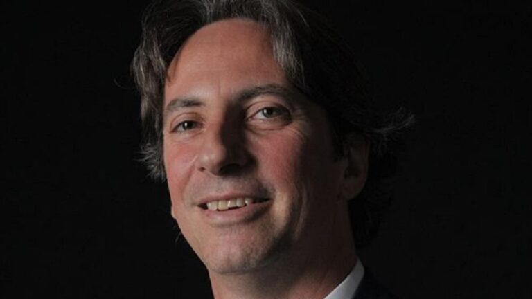 Grimaldi: Andrea Martina nuovo socio