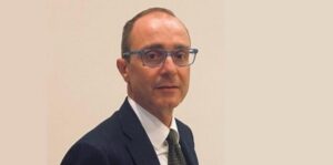 Dwf: Andrea Morone nuovo partner