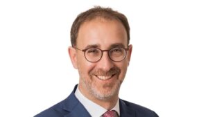 Deloitte Legal: Andrea Pane of counsel