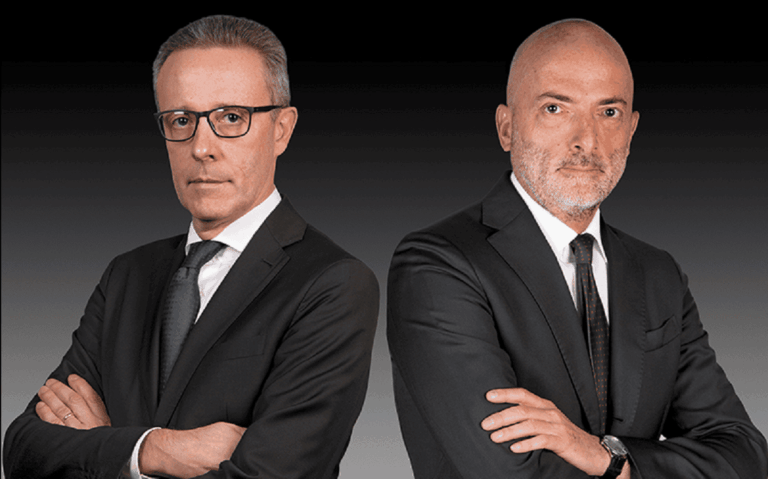 Nomine e lateral (2 dicembre 2021)