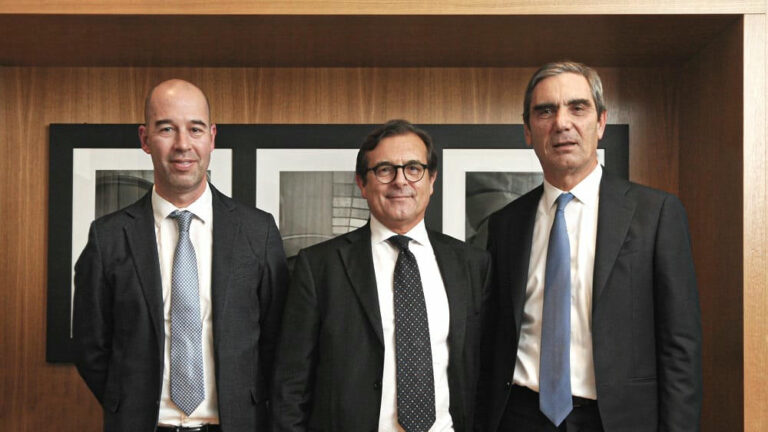 Un fondo diventa azionista di MFLaw