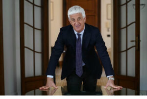 Lexant apre all’advisory e fonda Consultant