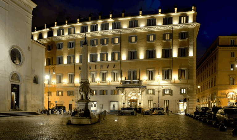 Freshfields e Linklaters con Oaktree per Arsenale