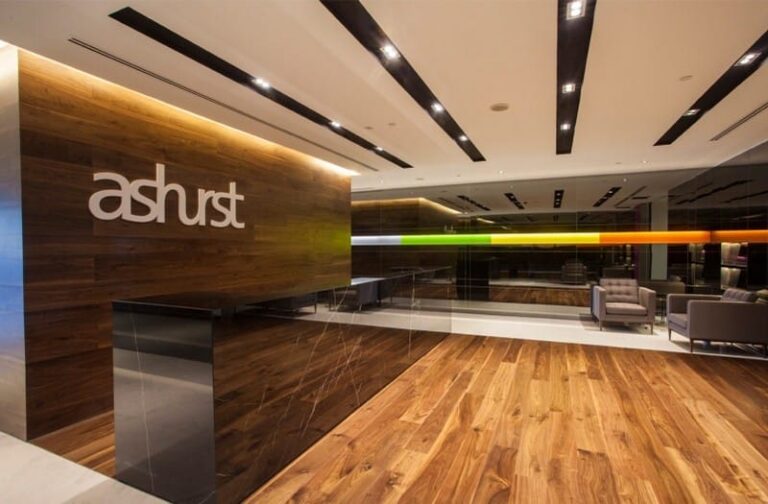 Ashurst e Perkins Coie, è fusione: nasce un nuovo player globale. Impatti attesi anche in Italia