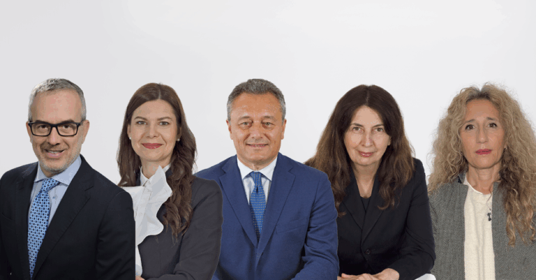 Bernoni Grant Thornton promuove cinque associate partner