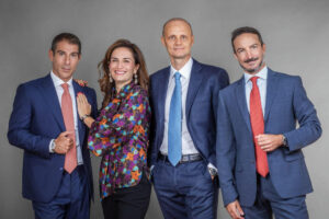 Nomine e lateral (25 Ottobre 2023)