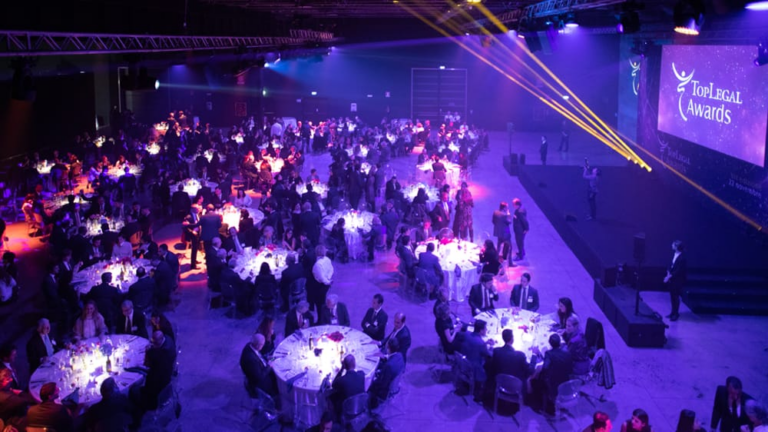 TopLegal Awards 2023: i finalisti