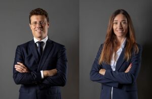 Bazzani e Mariani soci di Target