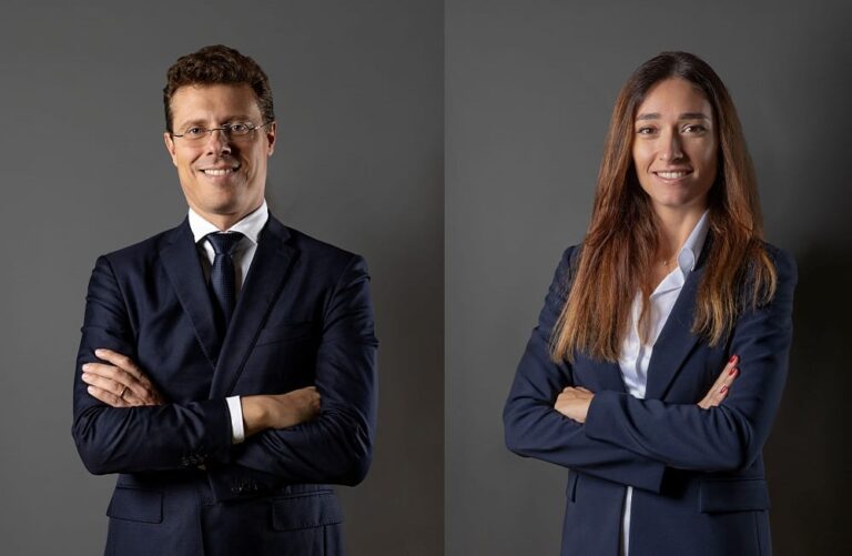 Bazzani e Mariani soci di Target