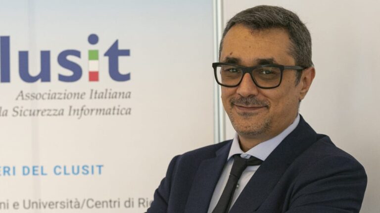 Bechelli (Clusit): «Cresce del 65% il numero di attacchi cyber con un impatto grave nel 2023»