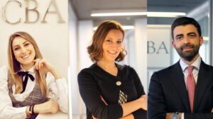 Cba: Belluco, Pagliuca e Reggio nuovi partner