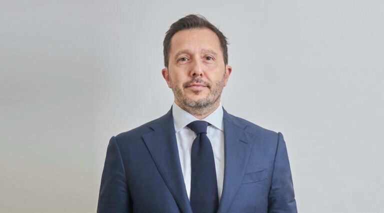 Bernasconi managing counsel M&A per Morri Rossetti