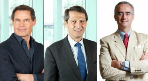 Eversheds Sutherland: Riccardo Bianchini esce dallo studio