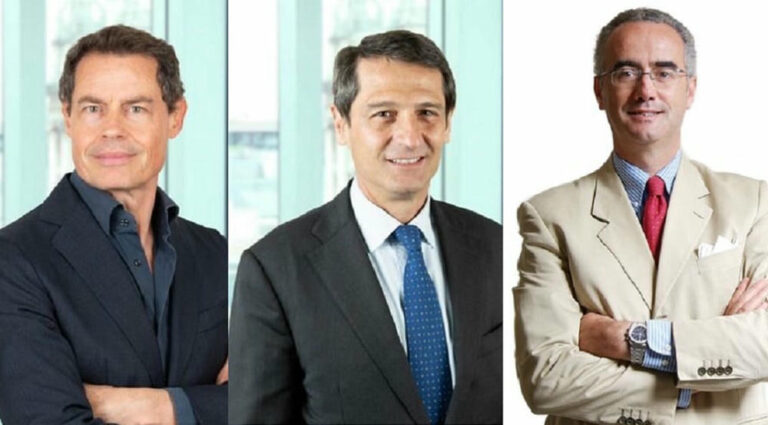 Eversheds Sutherland: Riccardo Bianchini esce dallo studio