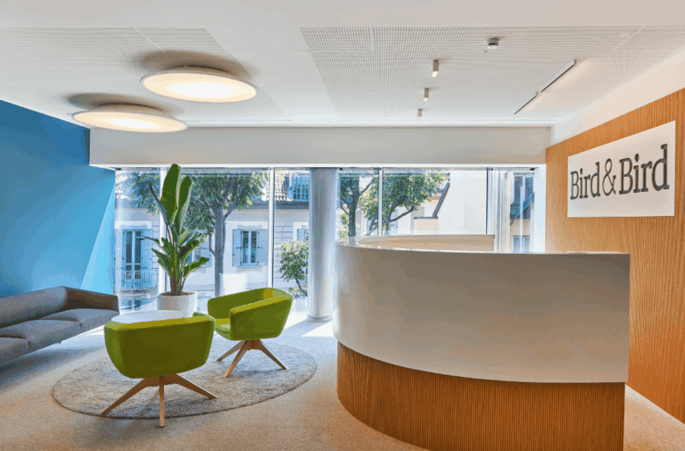 Bird & Bird, fatturato in lieve aumento a 50 milioni