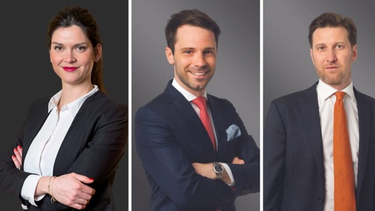 Greenberg Traurig Santa Maria nomina tre nuovi soci