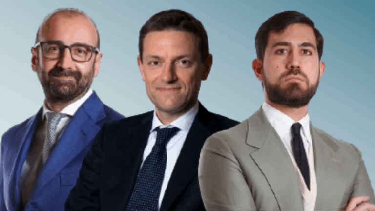 Volkswagen Financial Services riorganizza il business italiano: gli advisor