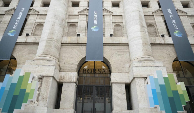 Gli studi nel delisting di Be Shaping The Future