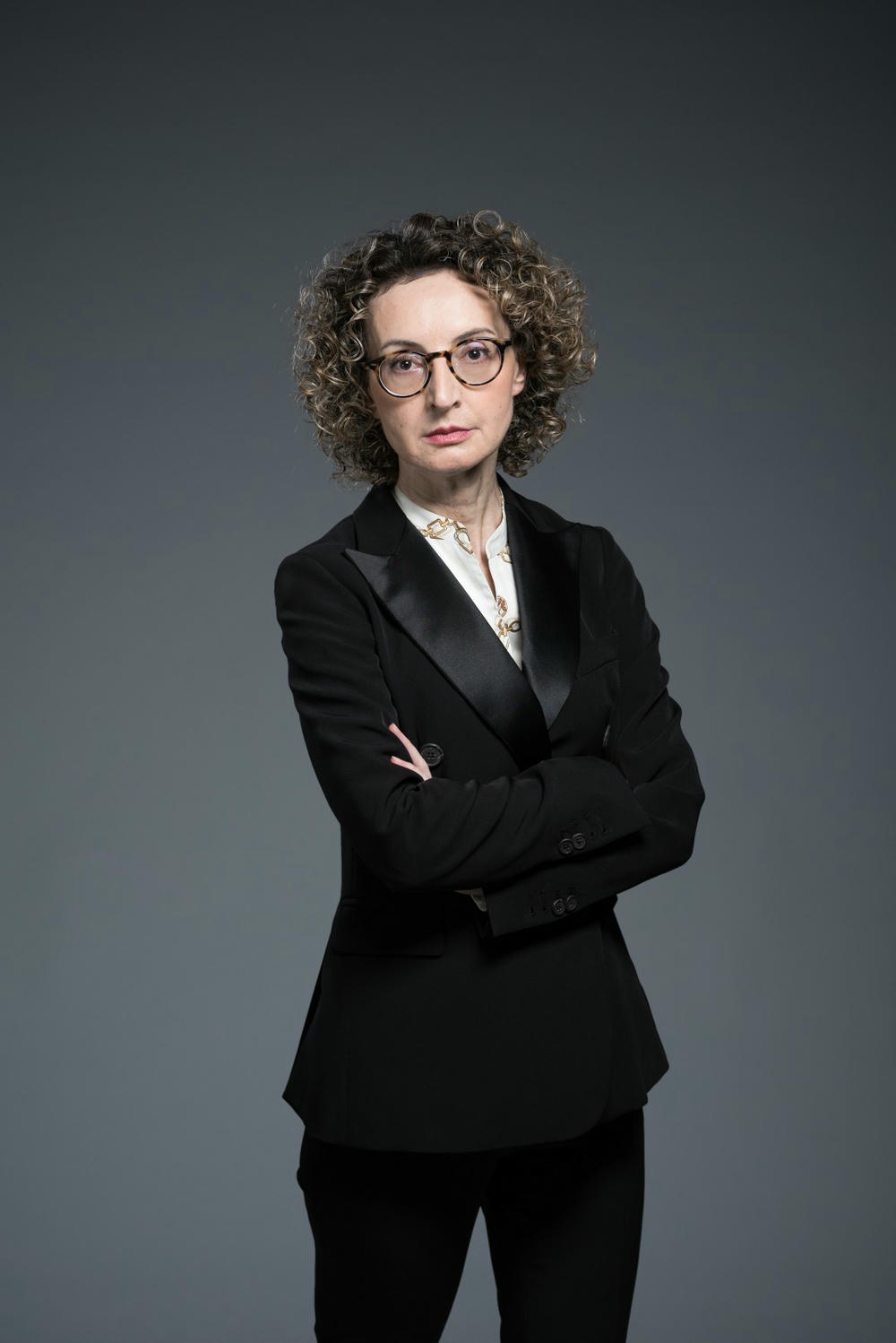 Maria Cristina Breida