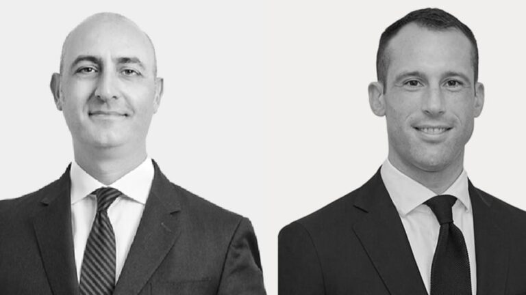 Morri Rossetti: Daniele Camardella e Davide Rizzo nuovi partner