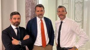 La Scala: Cardenà e Rovesti nuovi partner