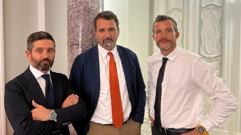 La Scala: Cardenà e Rovesti nuovi partner