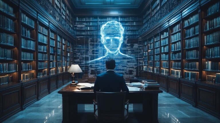 Carta dell’AI, una bussola e una chiamata alle armi