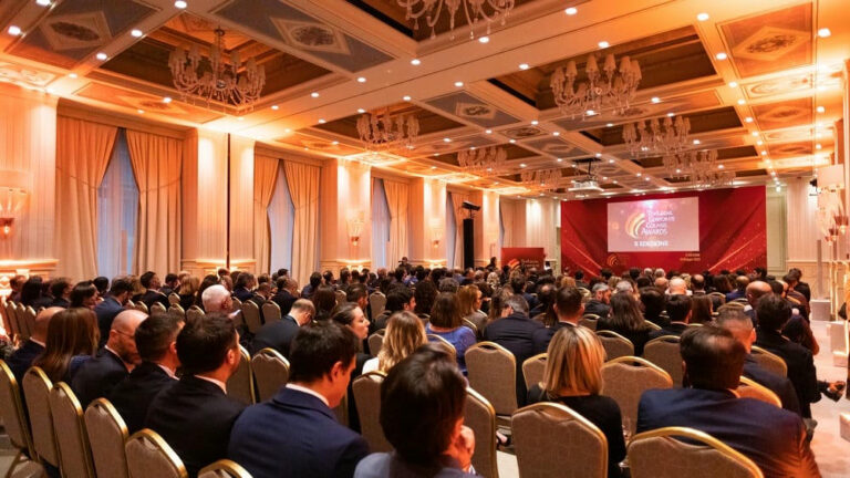 Corporate Counsel Awards 2023: i vincitori