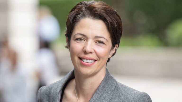 Withers, il nuovo Ceo è Ceri Vokes