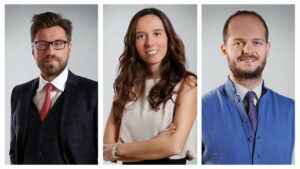 BonelliErede nomina tre soci