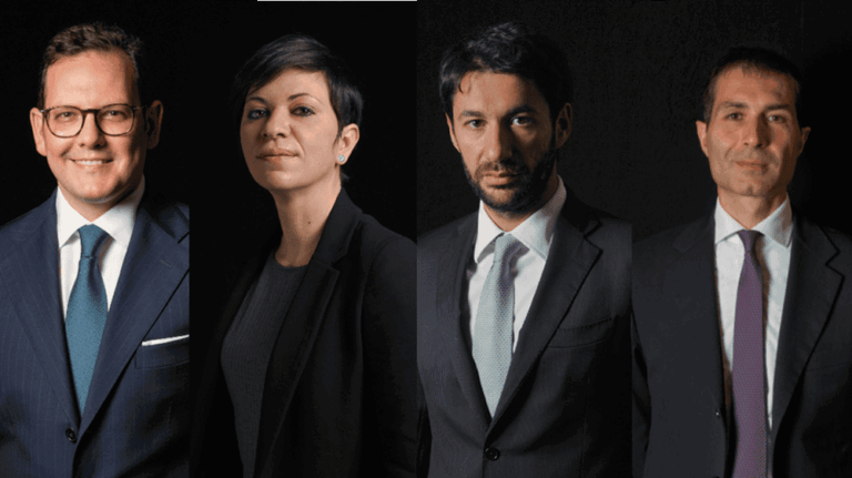 Nomine e lateral (21 Dicembre 2023)