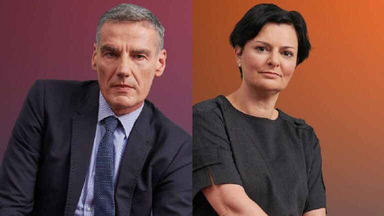 Jenny Avvocati entra in Bureau Plattner