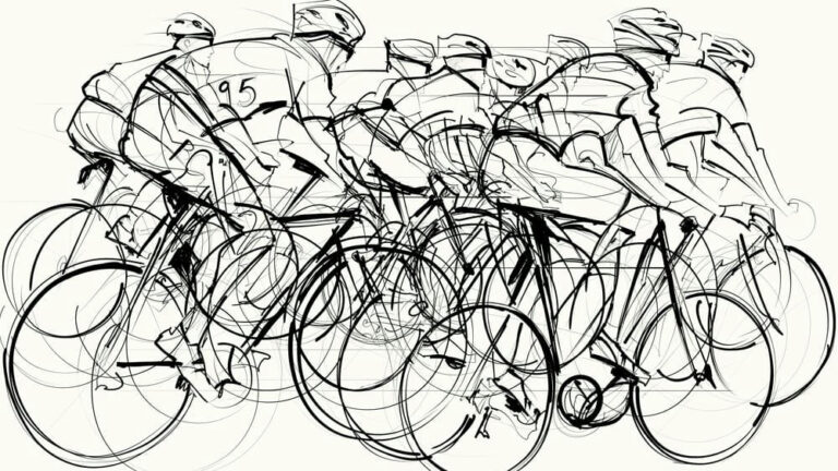 Una manciata di studi tira la volata