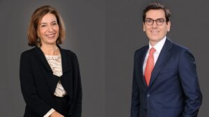 Dla Piper: Chiara Cimarelli e Antonio Longo promossi partner