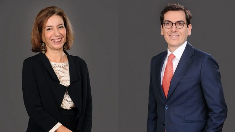 Dla Piper: Chiara Cimarelli e Antonio Longo promossi partner