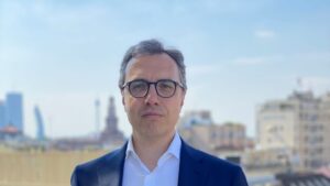 Clifford Chance: Claudio Cerabolini membro del partnership council globale