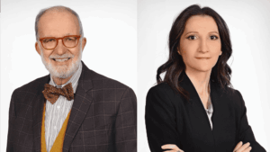 Padovan: Cocco e Guardamagna per l’amministrativo