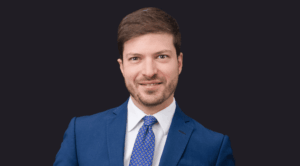 Vincenzo Colarocco nuovo socio di Previti