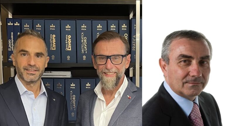 Mosetti Compagnone e Giovati firmano una partnership