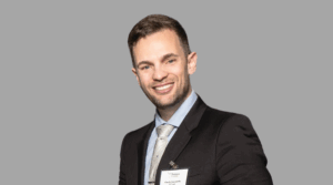 Exp Legal, Claudio Scaramella nominato partner