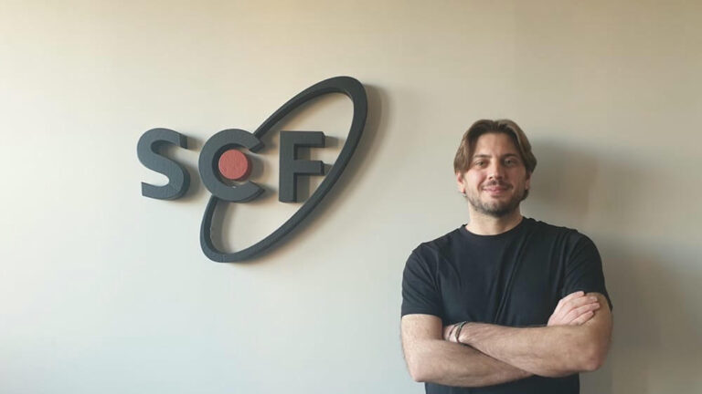 Scf: Cusolito nuovo direttore licensing