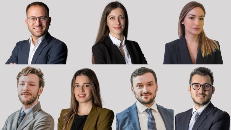 Sette nuovi senior associate per Rödl & Partner Italia