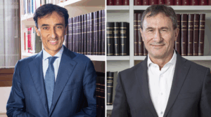 Sat, entrano il name partner Scimemi e l’of counsel Fasan