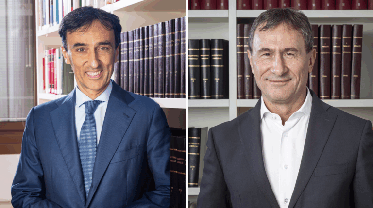 Sat, entrano il name partner Scimemi e l’of counsel Fasan