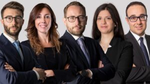 Rödl & Partner Italia, nominati cinque associate partner