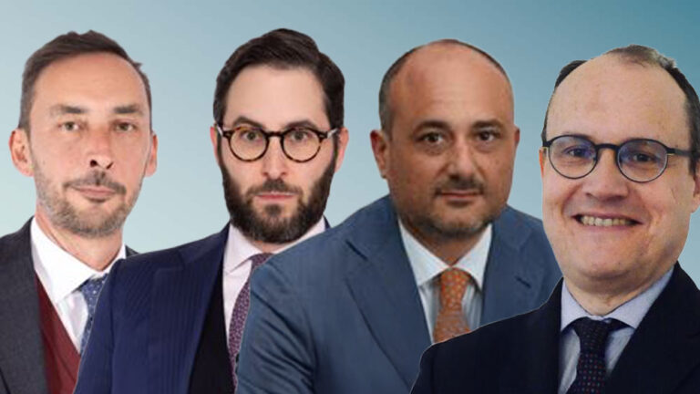 Andersen, Giubbilei Pantaleo Porzio, Pavesio ed Elexi nell’accordo tra Gamma Engines e Stellantis Europe